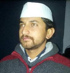 AYC President, (ROHRU)
Councillor, MC Rohru
Believes in politics with Social Responsibilty.