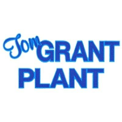 Tom Grant Plant