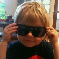 Aaron Burchell (@aaronbur73) 's Twitter Profile