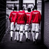 The MUFC Academy 🥇🔴⚪️⚫️🐝🍷(@mrmujac) 's Twitter Profile Photo