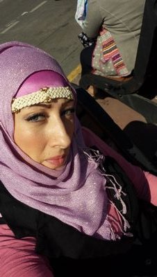 saranaaah13's profile picture. 