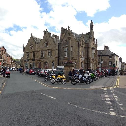 settlehour's profile picture. Promoting everything about Settle, its organisations, businesses and events. Join the chat every Tuesday 9-10pm using #SettleHour