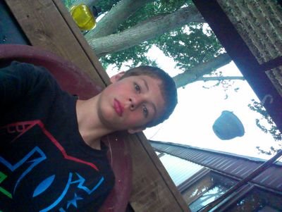 rickywessel's profile picture. love me or hate me, either way u r thinking of me