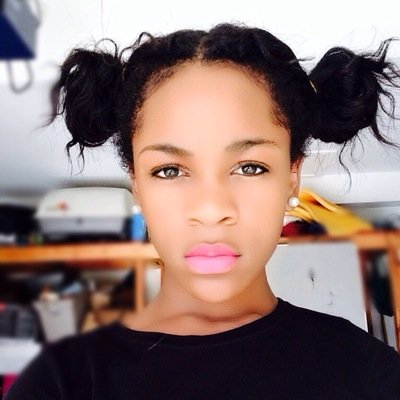 Fmoig : @_gorgeoussbaee Finnaly made a new twitter