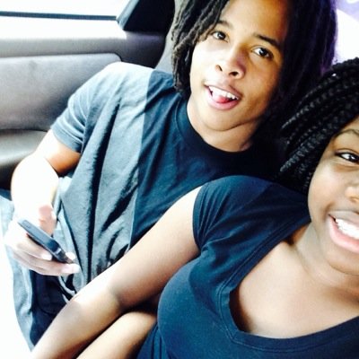 RIVERVIEW RAMS JUSS AH SOTA THING... ~I Love Taira Janaé Ward❤️~