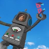 BathRobot's profile picture. Hey Bath. In case you don't know me, I'm the local robot who enjoys a spot of tea. Related to Jane Austen... Self proclaimed tech wizard (I am a robot afterall)