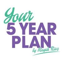 Do you have a 5 Year Plan? Done correctly your 5 Year Plan is the most powerful document you'll ever create. Ask us about our workshops, delivered globally.