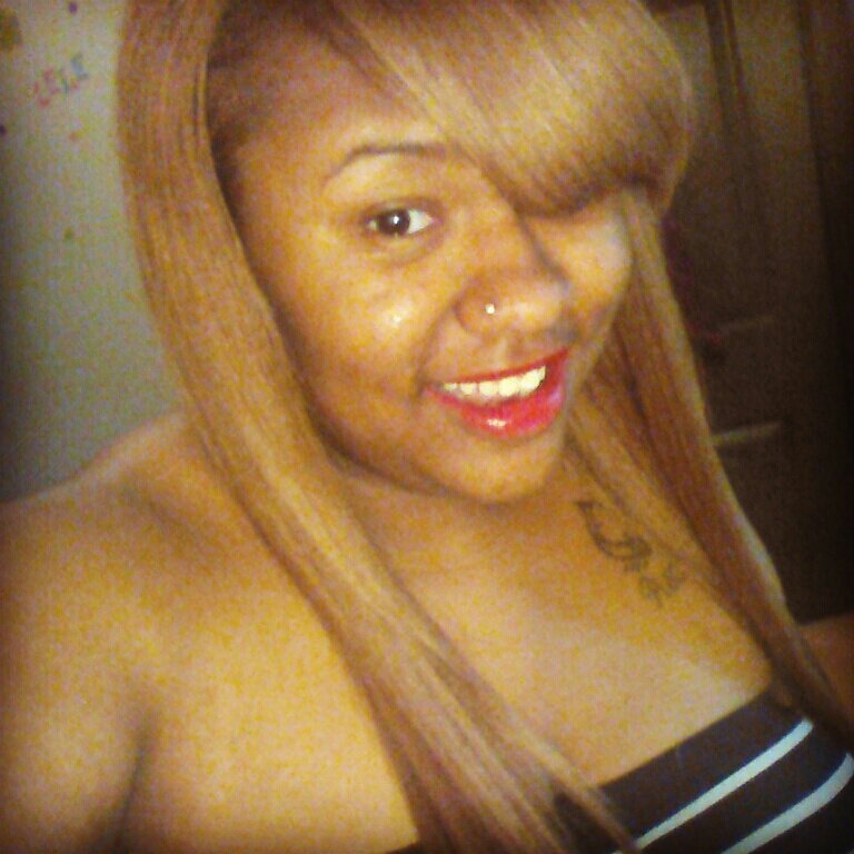 Alot Ah Bitches Hate On Me They Be Acking Homo , Bitch Im LeLe Girl Free Him & Follow Me 3