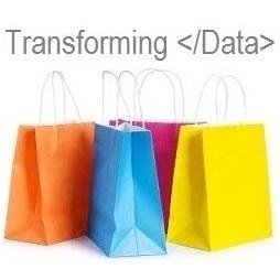 convertdata's profile picture. Custom Data Feeds, Retail Data Transformations & Wholesale Catalog Conversions for Amazon, eBay, http://t.co/9kMqI7gIdJ, Webstores and Multi-Channel Systems.