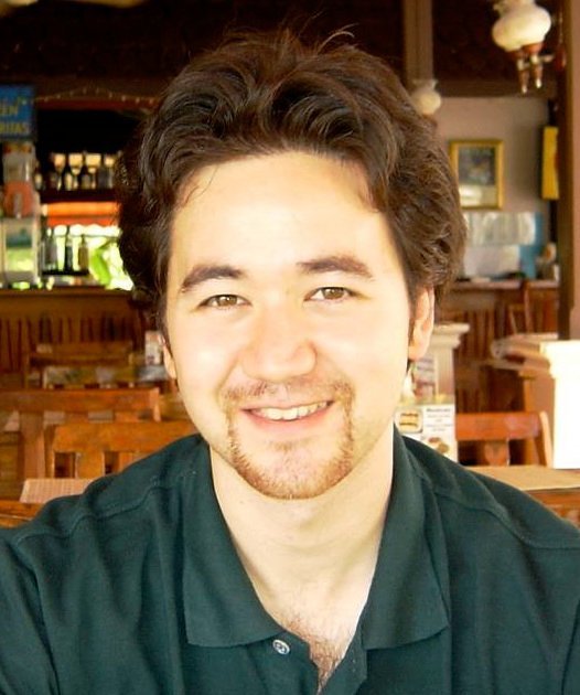 Co-founder of Australian venture capital fund Infinite Creativity which invests in digital technology, cleantech, health/life sciences and education startups.
