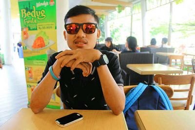 Ilhamhermawan33's profile picture. laki-laki