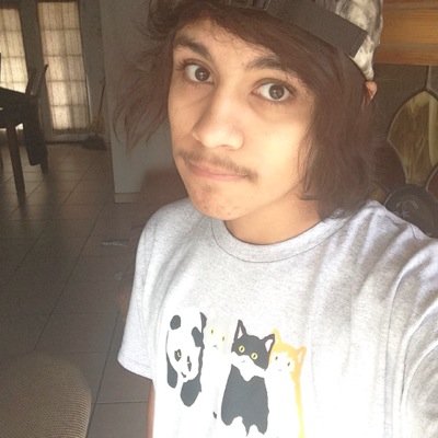 JustMe_and_Her's profile picture. ( ´ ▽ ` )ﾉ Yo,Im Joseph