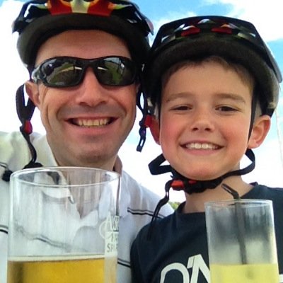 WellandPaul's profile picture. 