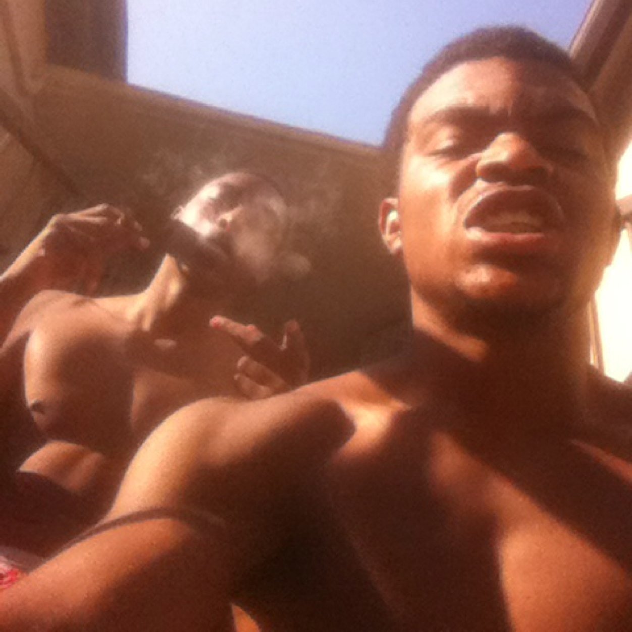 RIP Quez G im gon get dis money for you nigga ....