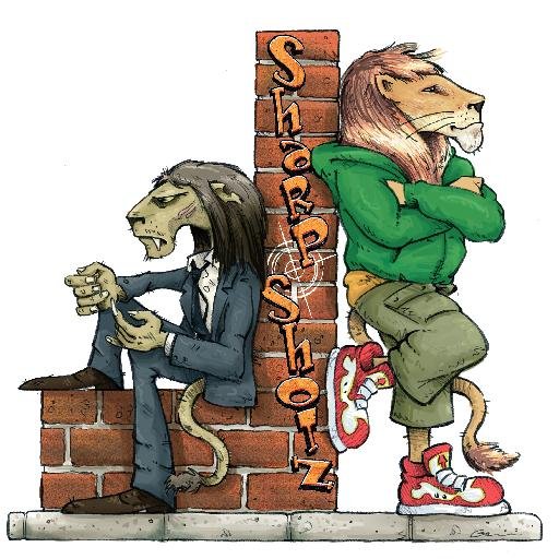 Sharp Shotz creates opportunities for young people to learn, create and educate others on issues such as  domestic violence, drugs, cyber bullying and slavery