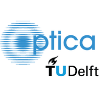 Optica Delft(@OpticaDelft) 's Twitter Profile Photo