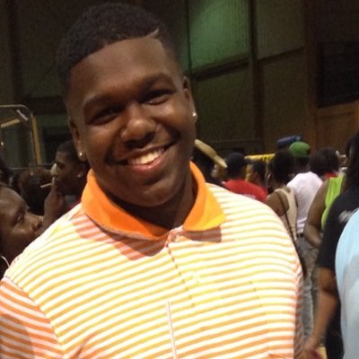 DatrinMoore's profile picture. 