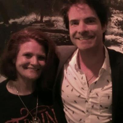 In the midst of a 15 year obsession with the band, TRAIN! @☂ґαḯη ✿Шїℓḓḟł◎ẘεґ
#TRAINIACFORLIFE #WILDFLOWER #TRAINROCKS