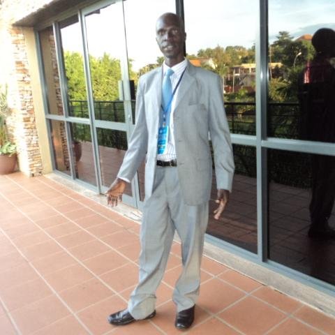 To become a dynamic, impactful, self-discipline, resourceful and collaborative person on regional and international development.