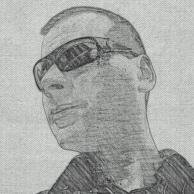 RokPresern's profile picture. 