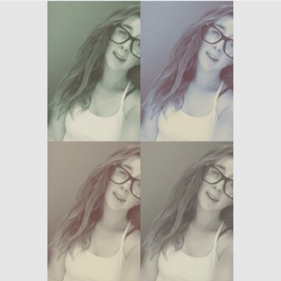 HillLexiehill's profile picture. Valley  ig: because_lexie