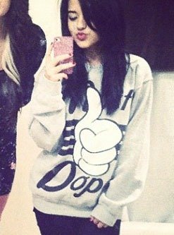✎ Hola !Wanna be my el amigo?Press the follow button..beep beep#IRONPANDA