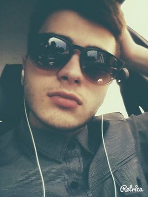 Salvati fino a che tu possa ancora farlo.