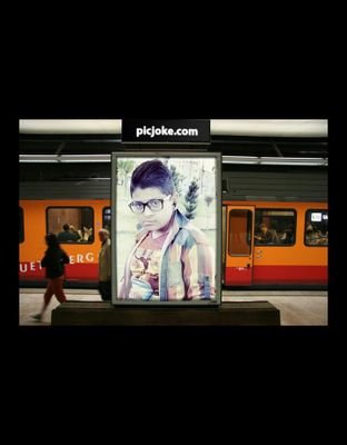 shvansalh77's profile picture. 