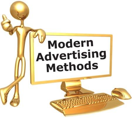 we do modern advertising by use of internet, tele sales, point of sale presentations and we offer call centre services for our clients