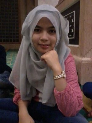 Sayangnya cuma buat Kamu :*