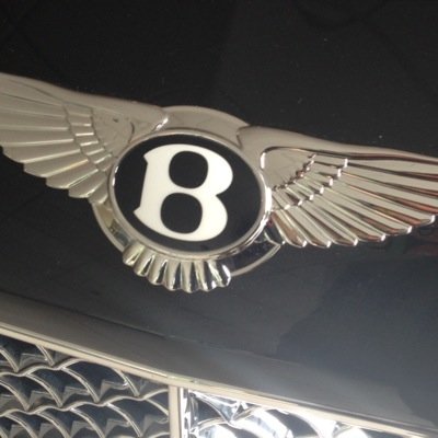 Concesionario oficial Bentley en Madrid.