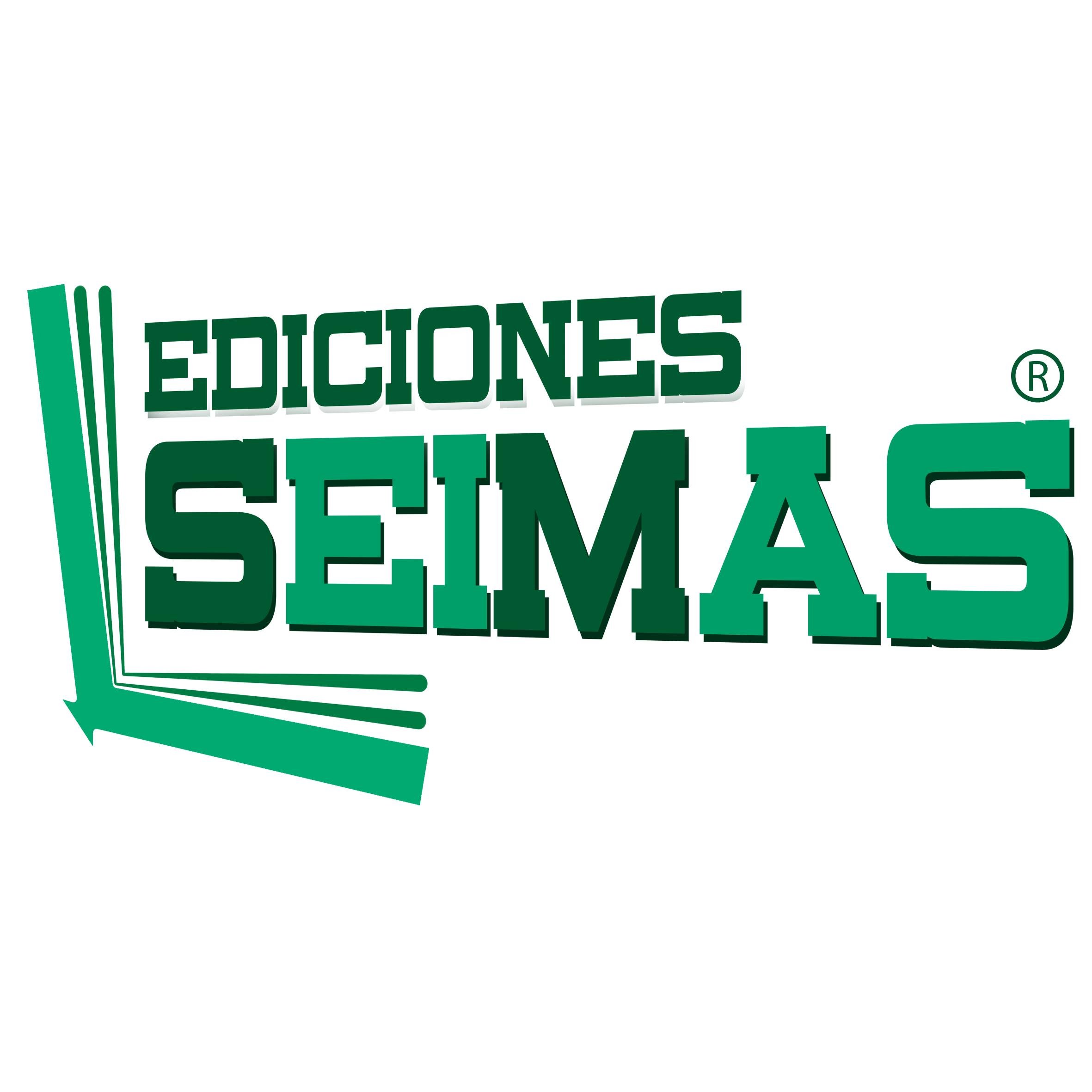 Sello editorial de autoedición del grupo editorial Seleer. Envíanos tu manuscrito a infoseimas@gmail.com y hablamos. Publicamos en España y Latinoamérica.