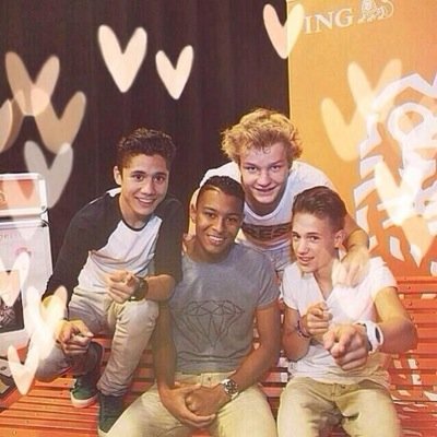 11 mainiacs met een mainstreet obsessie! 2/5