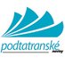 Podtatranské noviny (@podtatransken) Twitter profile photo