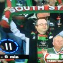 Warren Stanton - @wazrab - Twitter