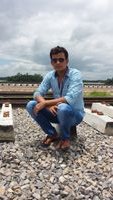 Hi. I am simple boy. What are you?
