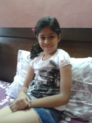 mmanasvi singh