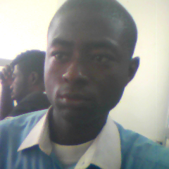 obamahenri1's profile picture. Directeur du desk afrique central abc news infos