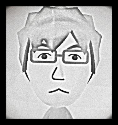 無口な怠け者。
