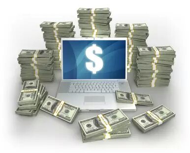 learn how to make money online now