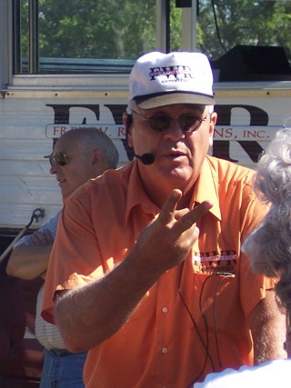 FWRauctions's profile picture. FRED W. RADDE & SONS, INC.
Professional Auctioneers Since 1886!
We give extra effort utilizing our marketing experience to maximize the return on your dollar!