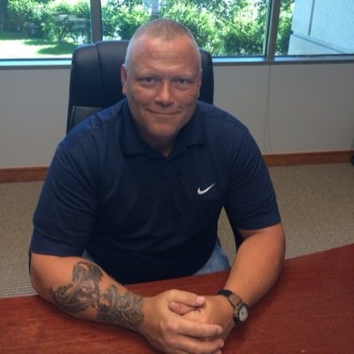 CompNetNMore's profile picture. What's more important than continued growth & security? Nothing.