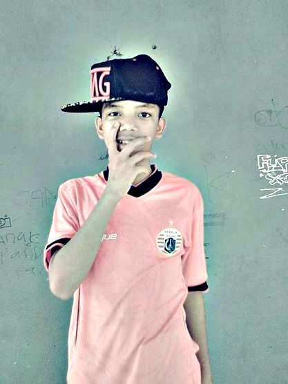 YayanGoal's profile picture. 