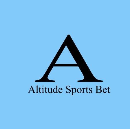 Altitudebet's profile picture. The sky's the limit
