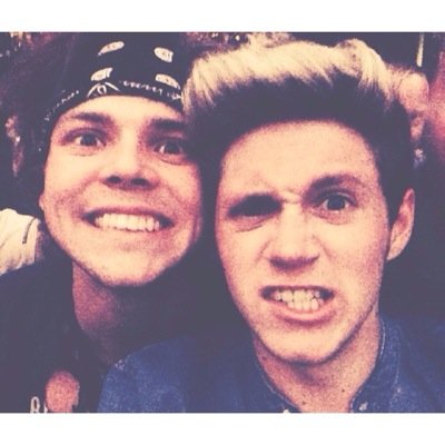 Free follow, please follow @rxinbowniall or ill unfollow