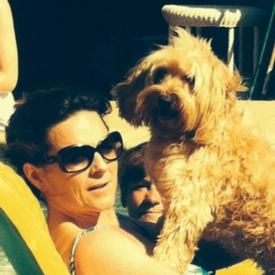 dawnmarchment's profile picture. Live a life you love ❤️