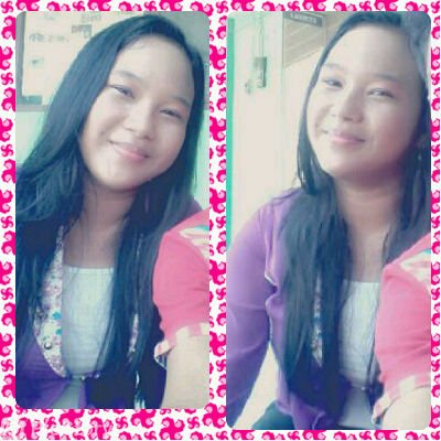 Menjadi diri sendiri itu lebih baik! Love♥ @agusrds01 ε˘c)