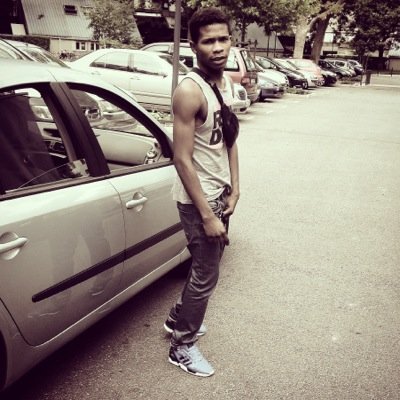 IsmaGeh Profile Picture