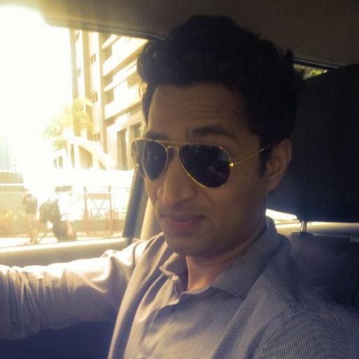 mayurtheone's profile picture. 