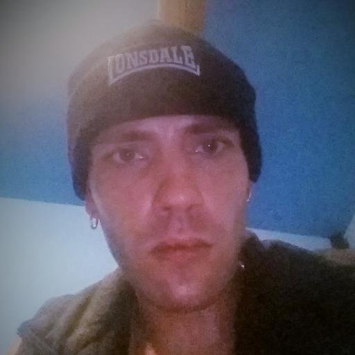 thacobra84's profile picture. 